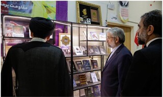 گسترش همکاری با مجموعه‌های پژوهشی برای تبیین مبانی فکری انقلاب اسلامی ضروری است