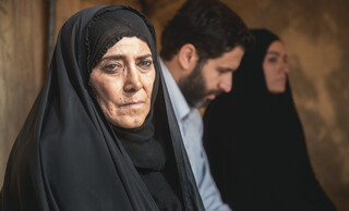 بعد از نسخه سینمایی «اشک هور» سریال «پسران هور» به تلویزیون آمد