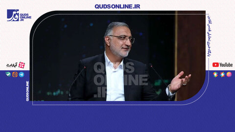 اثرگذاری طرح «من شهردارم» به دلیل نقش برجسته شهروندان در آن است