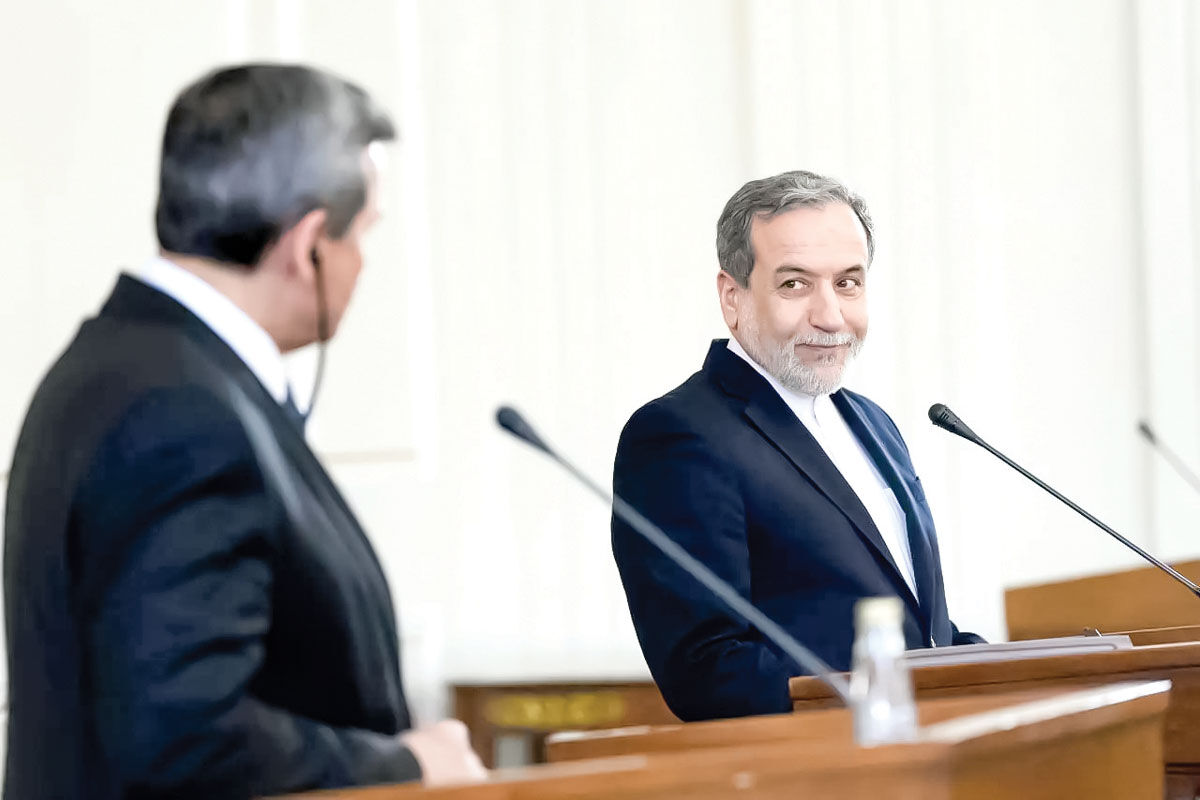 از ان‌پی‌تی خارج نشویم، اجرا هم نکنیم