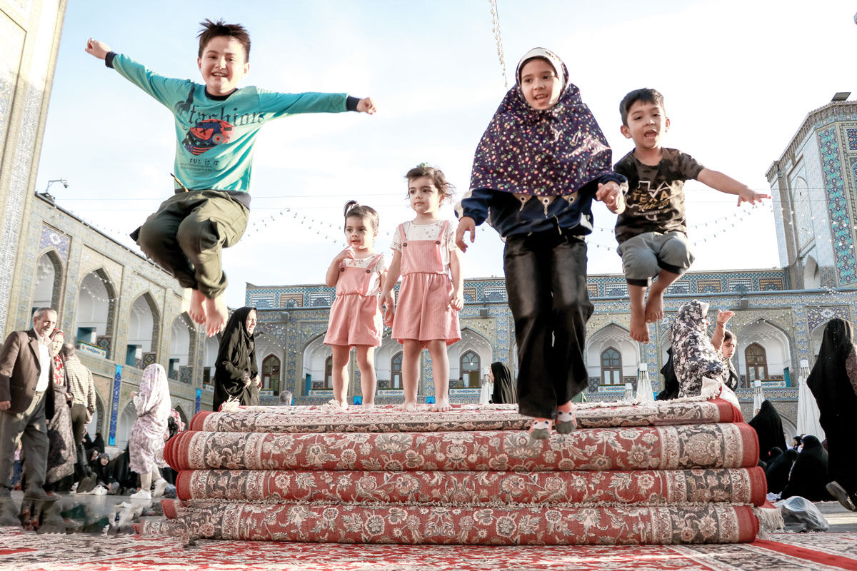 هیاهوی خواهر و برادر، امن‌ترین مدرسه برای تربیت فرزند است / پیامدهای خطرناک برای خانه‌های تک‌فرزند