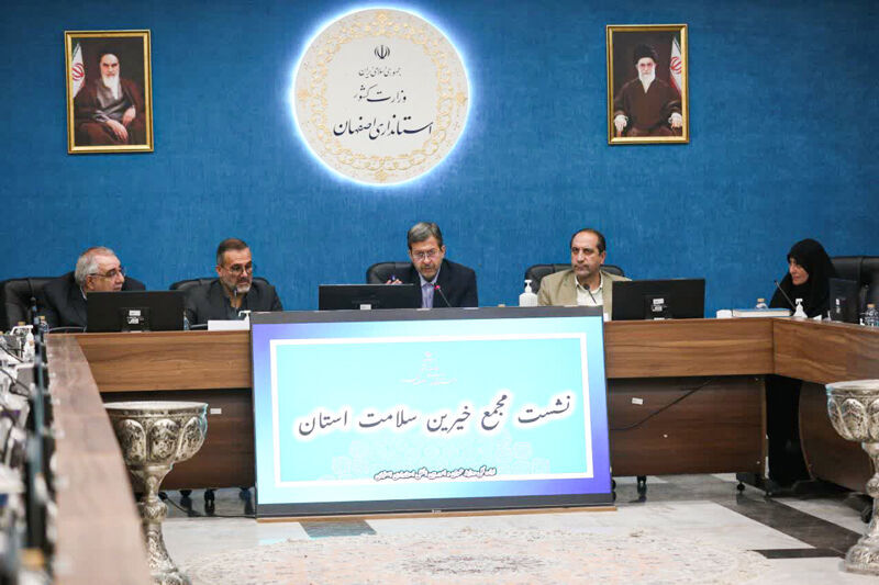 ساماندهی خیریه‌های سلامت با رویکرد علمی و حرفه‌ای ضروری است