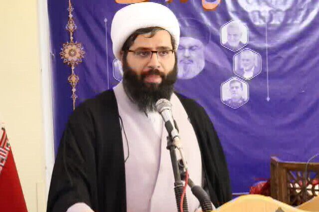 رئیس نمایندگی جامعه المصطفی العالمیه خراسان بیان کرد: پرداختن به ریشه‌های ظلم، رسالت اصلی حوزه‌ است