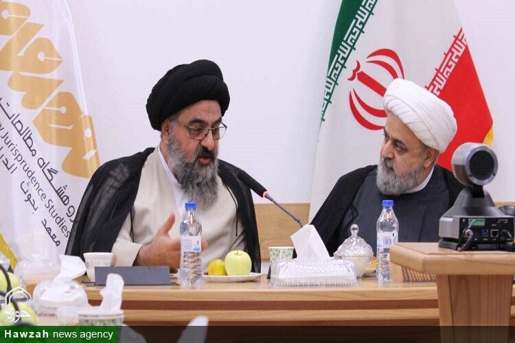 حجت الاسلام والمسلمین شهریاری: فقه معاصر حوزه‌ای حساس و نیازمند صبر و نهادسازی است