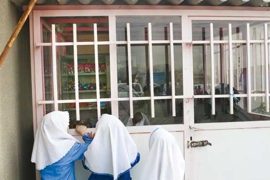 ممنوعیت فروش ۱۹ خوراکی در بوفه مدارس