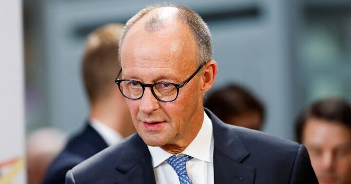 برلین: تصور می‌کنیم که روسیه پشت نفوذهای پهپادی به آسمان آلمان است