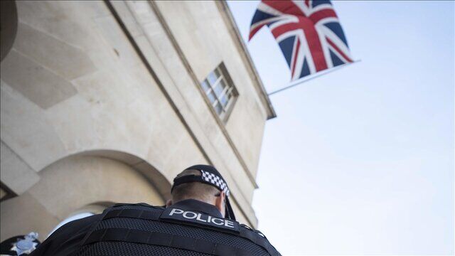 اختیارات پلیس انگلیس برای محدود کردن اعتراضات گسترده‌تر می‌شود