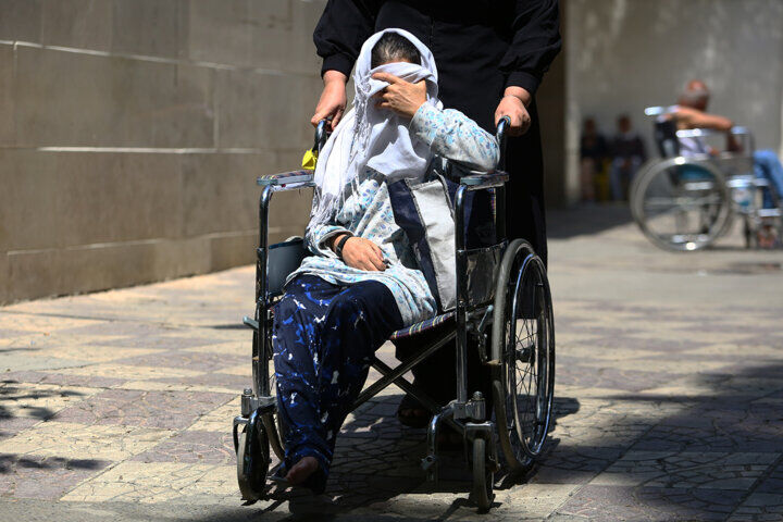 آموزش ۳ هزار روانشناس برای خدمت به سالمندان/پوشش هزینه‌ آزمایش ژنتیک تا ۱۹ میلیون