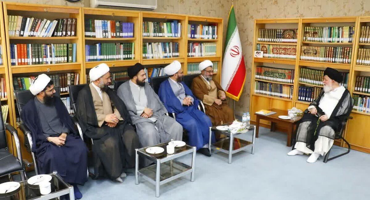 آیت‌الله علم‌الهدی: وظیفه خطیر ائمه‌جمعه در درجه اول؛ جذب جوانان به مساجد است