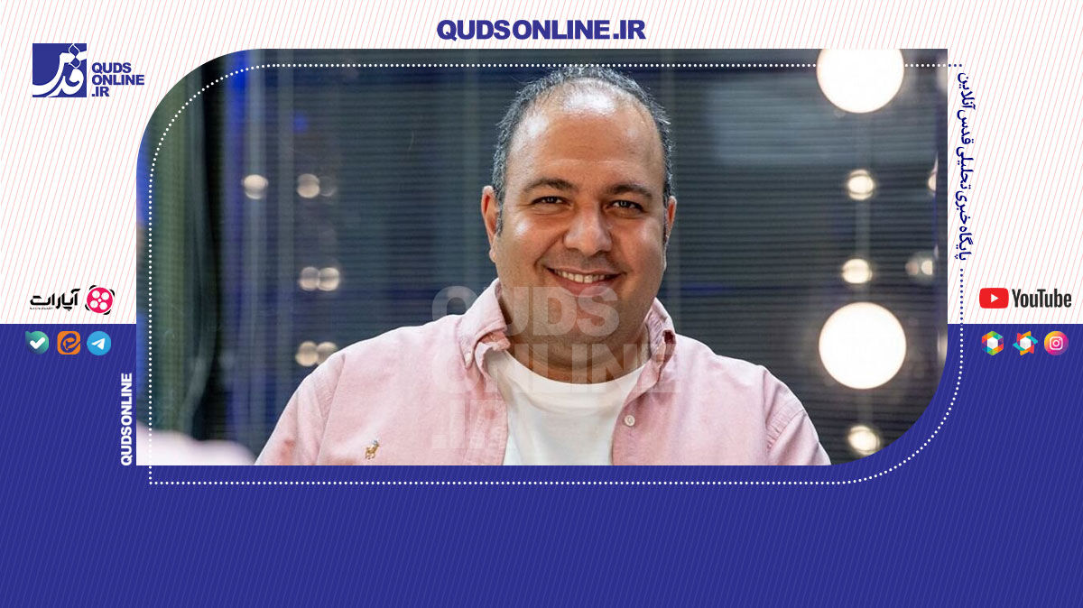 فیلم | علی اوجی: ۶ ماه وضو می‌گرفتم و سوره نور رو می‌خوندم  به خاطر پدرم