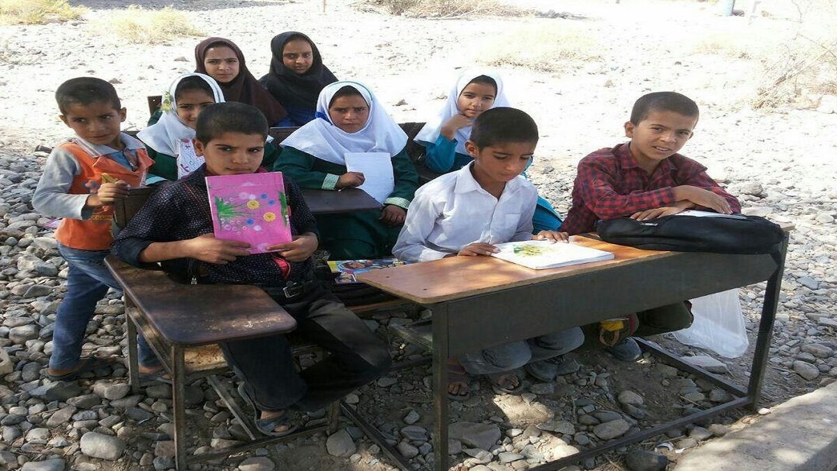 تمرکز بر توسعه عدالت آموزشی و تقویت هویت ملی نسل آینده