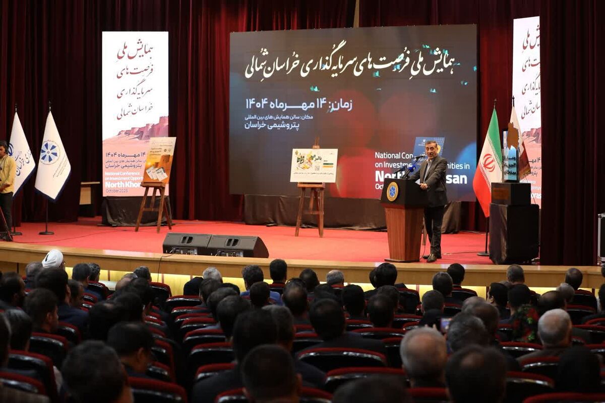 نگاه دولت چهاردهم به مسائل اقتصادی ویژه است