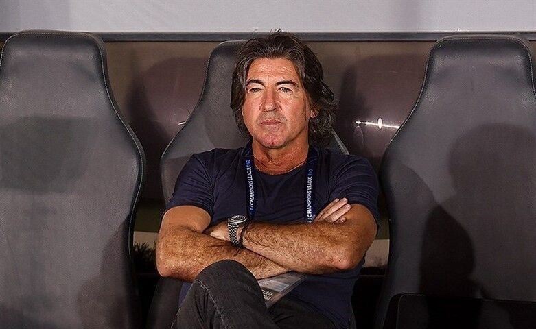 ناراحتی ساپینتو از لغو بازی استقلال مقابل سپاهان و زمان برگزاری دربی