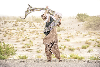 ادامه لجبازی همسایه با امنیت آبی شرق کشور