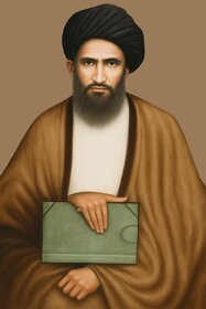 زندگی‌نامه عالمان شیعه هندوستان، عالم شیعی هند که محور مراجعه و توجه تمام مذاهب بود