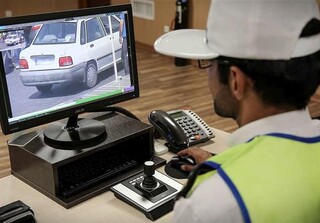 مراحل ثبت اینترنتی اعتراض به تخلفات رانندگی/ ثبت ۱۵۰ اعتراض طی ۲ روز