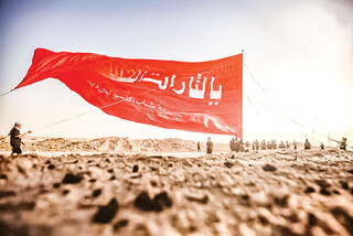 به خون‌خواهی حسین(ع) / همه آنچه از قیام مختار باید بدانیم