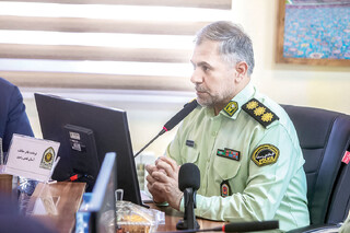 صیانت از موقوفات آستان قدس رضوی وظیفه همگانی است / حافظان «وقف، نظم و امنیت» در آستان حضرت رضا(ع)