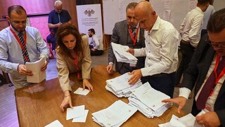 نتایج اولیه پارلمان جدید سوریه اعلام شد؛ سهم پایین اقلیت‌ها و زنان از ۲۱۰ کرسی انتخابی