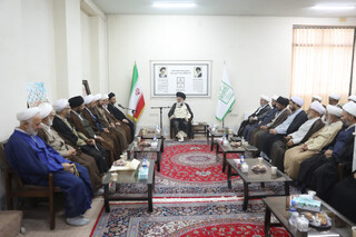 میثاق حوزه و روحانیت؛ فصلی نو در هم‌افزایی جامعه مدرسین و بدنه طلاب