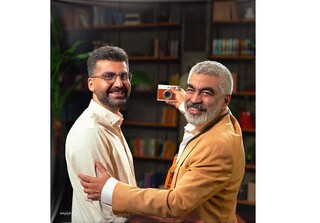 نگاهی به حضور مجتبی شکوری در برنامه «اکنون»/ بازگشت ترکیب برنده