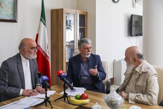 انتخاب اعضای جدید هیأت منصفه دادگاه مطبوعات و سیاسی تهران