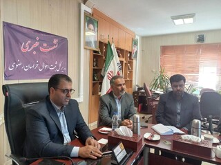 شناسایی خانوارهای خراسان رضوی به ثبت احوال واگذار شد