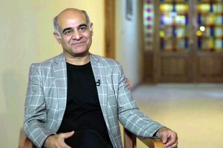 سیاوش چراغی‌پور: باید تجربه معجزه‌ سینما را برای کودکانمان زنده کنیم/ تولید در سینمای کودک و نوجوان باید مستمر باشد