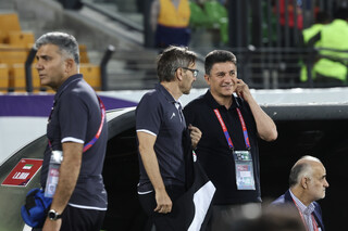 لیست جدید تیم ملی فوتبال و معمای دفاع چپ