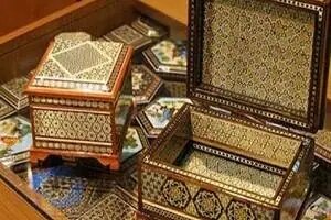 فروش ۱۲۰ میلیارد ریالی محصولات صنایع‌دستی چهارمحال و بختیاری