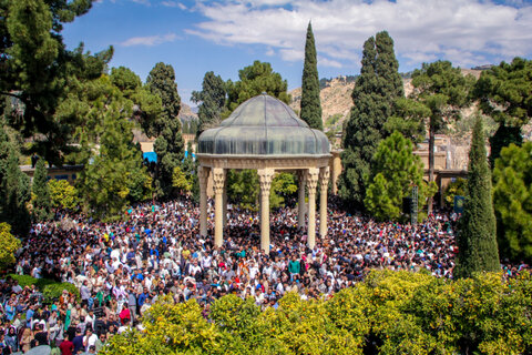 «انقلاب گردشگری در فارس» پایان سلطه خشکسالی بر اقتصاد