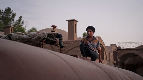 درباره بسته فیلم «دادخواست» که این روزها در گروه هنر و تجربه روی پرده رفته؛ فرصتی مغتنم هرچند کوتاه