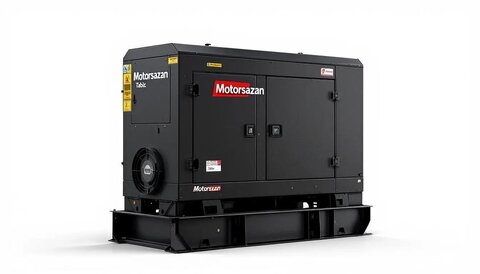 دیزل ژنراتور موتورسازان
معرفی شرکت موتورسازان و تاریخچه فعالیت در صنعت دیزل ژنراتور