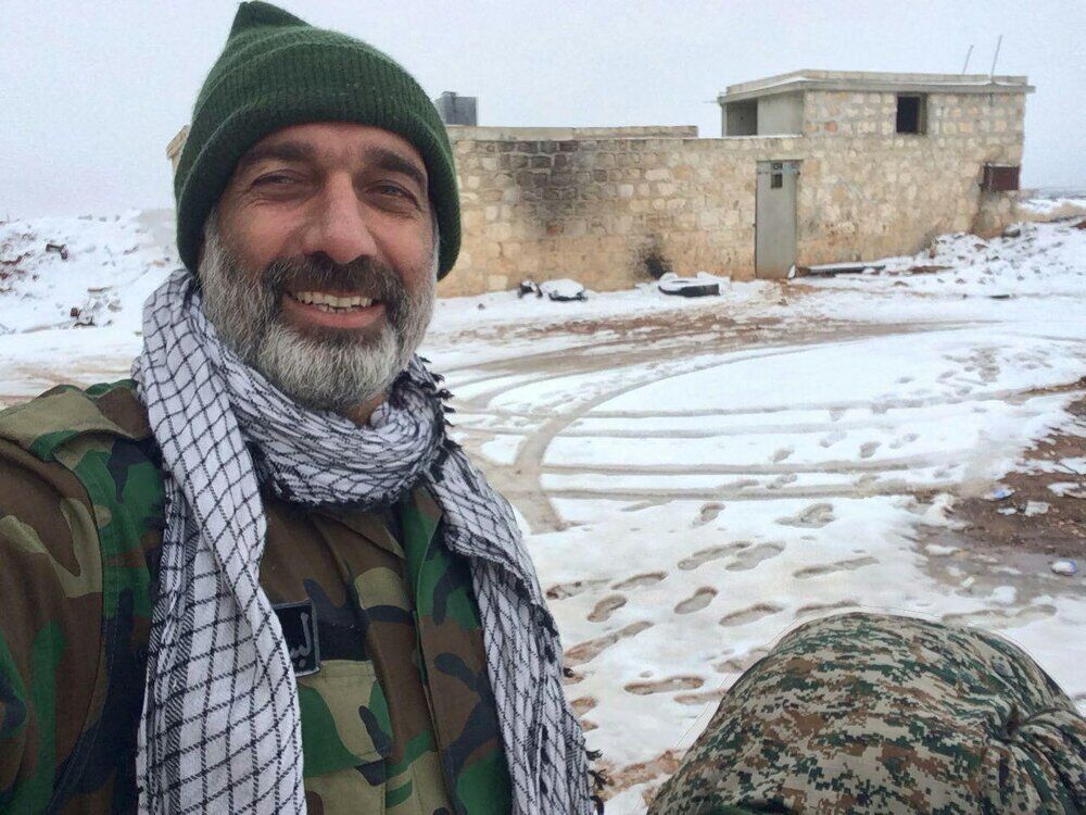 توصیه مهم شهید مدافع حرم به مسئولان / خون شهدا هیچ‌وقت پایمال نمی‌شود