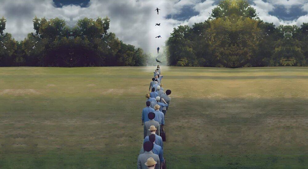 درس اخلاق : بزرگترین عامل بدبختی زندگی انسان