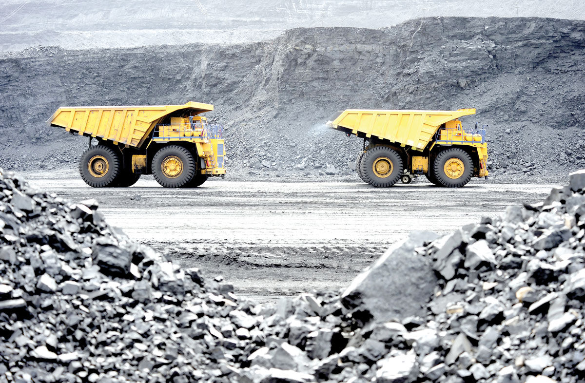 زیرساخت‌های کرمان در انتظار پرداخت حقوق دولتی معادن