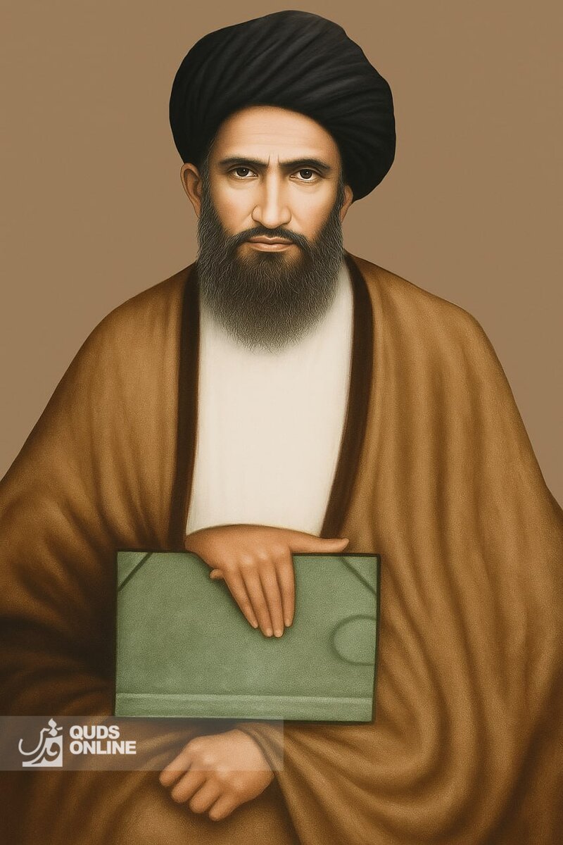 زندگی‌نامه عالمان شیعه هندوستان، عالم شیعی هند که محور مراجعه و توجه تمام مذاهب بود