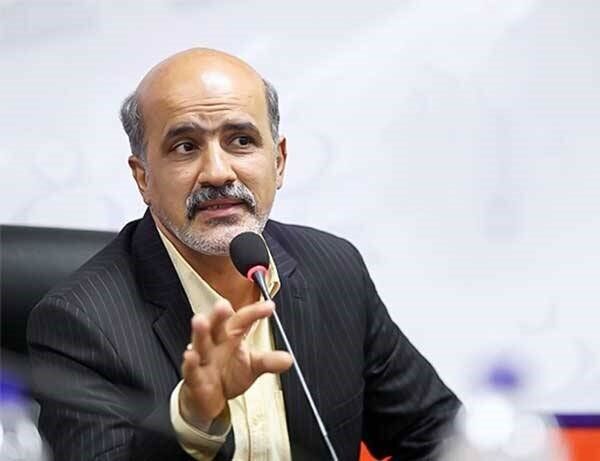 «اغتشاش در کازابلانکا» رمان تازه جمشیدی درباره رنج فلسطین