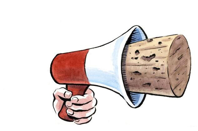 حرف مفت ممنوع!