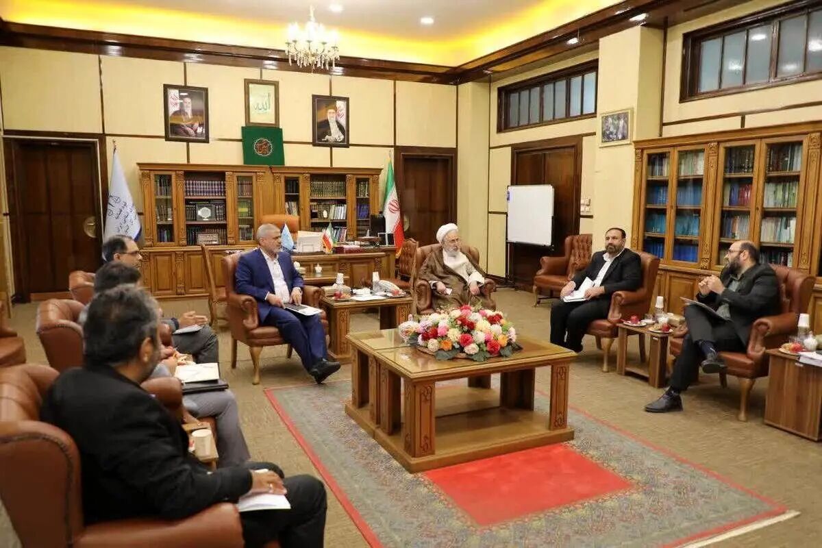 عزم دستگاه قضا تعقیب کیفری و مطالبه خسارت از عاملان جنگ ۱۲ روزه است