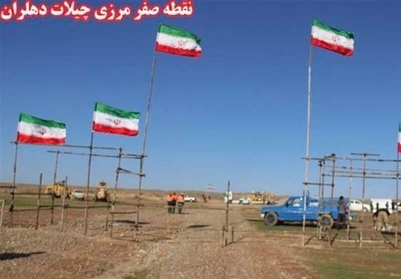 موافقت دولت عراق با گشایش گذرگاه مرزی جدید در مقابل چیلات