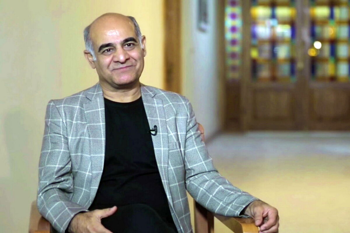 سیاوش چراغی‌پور: باید تجربه معجزه‌ سینما را برای کودکانمان زنده کنیم/ تولید در سینمای کودک و نوجوان باید مستمر باشد