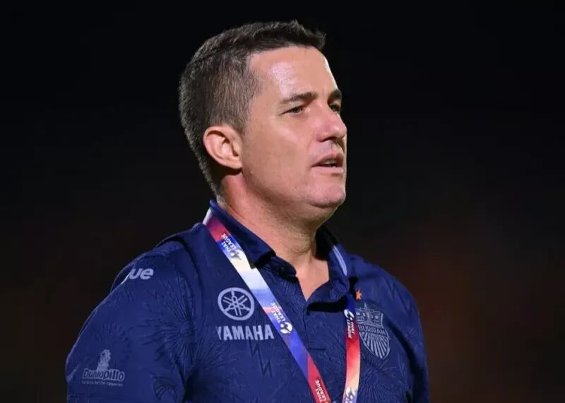 اولین اظهارنظر سرمربی سابق پرسپولیس/ اوسمار مصاحبه و شایعات را تکذیب کرد