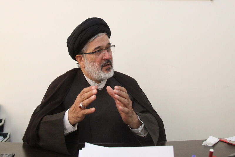 میزان حضور محققان خراسانی در نشریات کشور ۷۰ درصد است