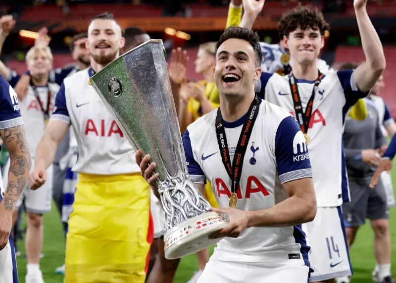 اختلاف دو میلیون یورویی پرسپولیس و فابریتزیو رومانو