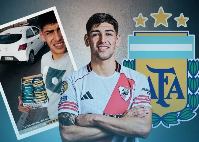 یک دستفروش مسی را همراهی خواهد کرد!