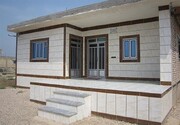 ۲ هزار میلیارد تومان تسهیلات مسکن روستایی به خراسان جنوبی ابلاغ شد