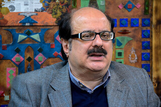 شهرهای لرزان ایران