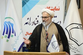 رئیس پژوهشگاه علوم و فرهنگ اسلامی بیان کرد: تبیین دین و گفتمان سازی، از الزامات اقامه دین است