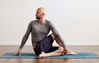 تبلیغات یوگا، اغراق است!